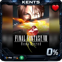 FINAL FANTASY VIII - REMASTERED — Steam Gift | RU