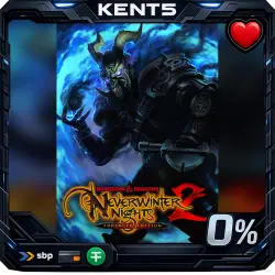 D&amp;D Neverwinter Nights 2: Enhanced Edition — Steam Gift | PK