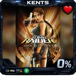 Tomb Raider: Anniversary — Steam Gift | RU
