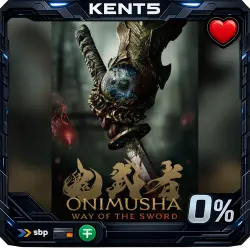 Pre-Purchase Onimusha: WotS - Deluxe Edition — Steam Gift | RU