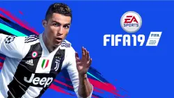 FIFA 19 I EA App I PC I Email Access