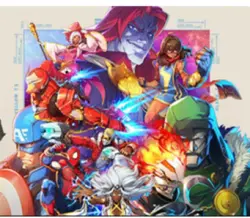 Steam Release | Marvel Tokon: Fighting Souls | Gifts | china
