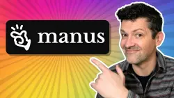 Manus AI Pro на 1 Год | 4000 Кредитов в Месяц | Активация Кодом