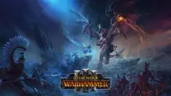 Total War WARHAMMER I-II-III+DLC+TIDES OF TORMENT [STEAM]