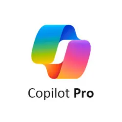 Copilot Pro 1 Month Account