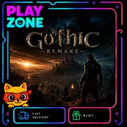 Gothic 1 Remake | STEAM KEY | RUSSIA+CIS | + GIFT