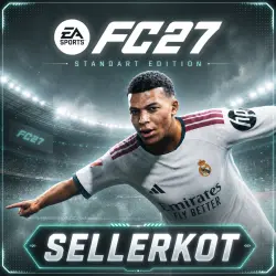 EA SPORTS FC 27
