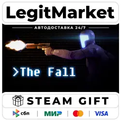 The Fall / Steam АВТО / РУ + МИР