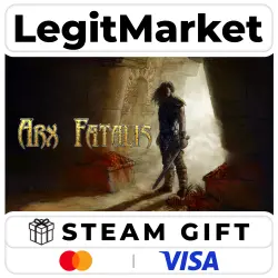 Arx Fatalis / Steam AUTO / RU + WORLD