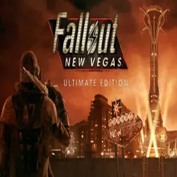 Fallout New Vegas Ultimate STEAM GIFT Russia + cis