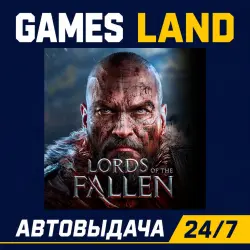 Lords of the Fallen Game of the Year Edition 2014 | Steam Ключ | GLOBAL | РФ | АВТОВЫДАЧА 24/7