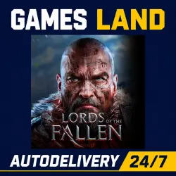 Lords of the Fallen Game of the Year Edition 2014 | Steam Key | GLOBAL | Instant Delivery 24/7