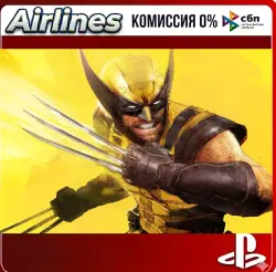 Marvel’s Wolverine