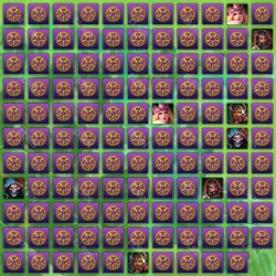 SMITE 2 Twitch Drops 120 items