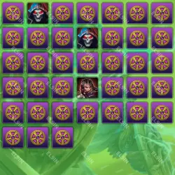 SMITE 2 Twitch Drops 38 items