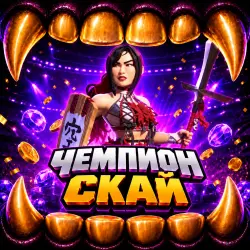 Champion Sky and other skins - CLASH OF CLANS - ALL REGIONS