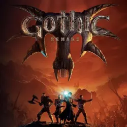 Gothic 1 Remake Xbox series x/s