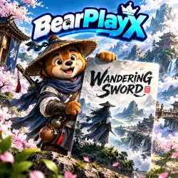 Wandering Sword | PS5 | Выбор региона