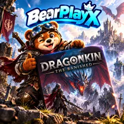 Dragonkin: The Banished | PS5 | Выбор региона
