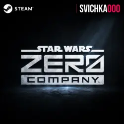 STAR WARS Zero Company steam (gift)