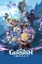 #GK689 Europe EU | AR56 | Hu Tao+Skins, Clorinde,Arataki Itto,Mona,Zhongli,Tighnari C1, Mualani, Yae