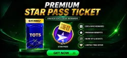 Premium Star Pass Ticket - EA SPORTS FC Mobile ty & Security
