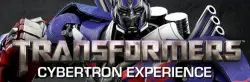 TRANSFORMERS Cybertron Experience (Fall of Cybertron+Rise of the Dark) STEAM Global