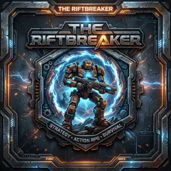 The Riftbreaker (Steam Key / Global)