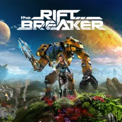 The Riftbreaker (Steam Key / Global)