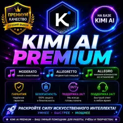 КИМИ АЙ ПРЕМИУМ | БАЗОВЫЙ • ПРО • УЛЬТРА |  • сть • Круглосуточная поддержка 7 дней