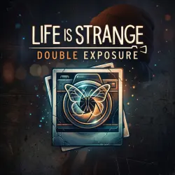 Life is Strange: Double Exposure (Steam Ключ / СНГ)