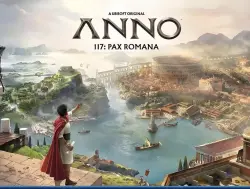 Steam Release | Anno 117: Pax Romana | Gifts | china