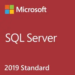 Microsoft SQL Server 2019, Standard /