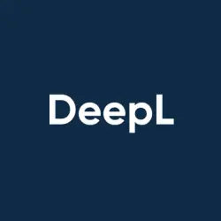 Подписка DeepL Advanced на 1 месяц (аккаунт)