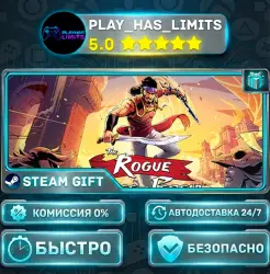 The Rogue Prince of Persia — Standard *RU/BY/UA/СНГ Steam Auto