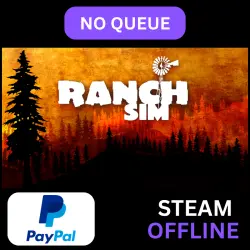 Ranch Simulator: Gold Edition ALL DLC | STEAM Оффлайн