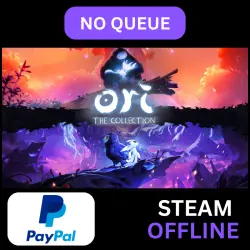 Ori and the Blind Forest + Ori The Will of the Wisps | STEAM Оффлайн