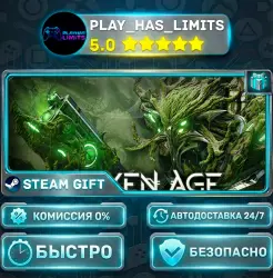 Arken Age — Standard *RU/BY/UA/СНГ Steam Auto