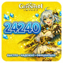 19440 + 4800 Crystals PO ID X2 on your first deposit
