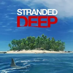 Stranded Deep (STEAM/RU-CIS) KEY