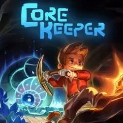 Core Keeper (Steam Account) + Email change