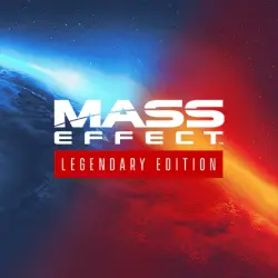 Mass Effect: Legendary Edition (Steam Account) + Email change (copy)