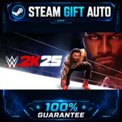 [ АВТО 24/7 ] WWE 2K25 Farewell Tour Edition STEAM GIFT