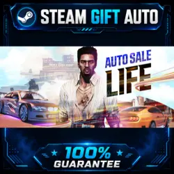 [ АВТО 24/7 ] Auto Sale Life STEAM GIFT