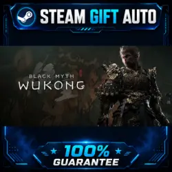 [ АВТО 24/7 ] Black Myth: Wukong Digital Deluxe Edition STEAM GIFT