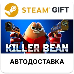 Killer Bean Steam RU KZ AR TR CIS UA auto delivery