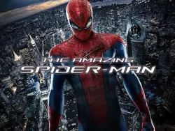 The Amazing Spider Man | Account Steam | Mail Change