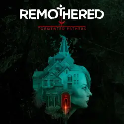 Remothered: Tormented Fathers | ПОДАРКОМ RU