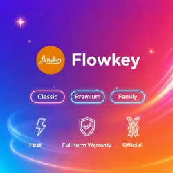 Flowkey Classic/Premium/Family 1-12M | Upgrade | + Warranty