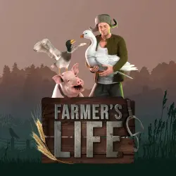 Farmer's Life / РФ+Весь Мир / КЛЮЧ